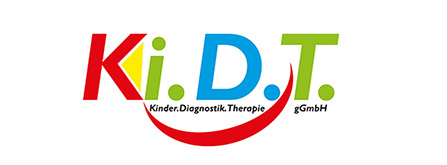 Ki.D.T Logo